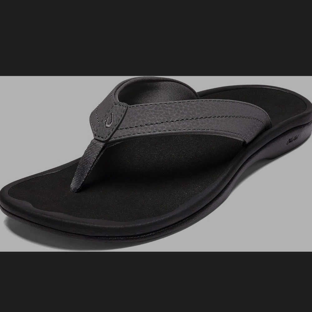 NWT OluKai Ohana Women's Beach Sandals